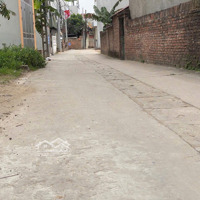 Bán Lô Đất Đẹp Ở Đông Anh 70M², Mặt Tiền 4M, Full Thổ Cư, Ô Tô Vào Tận Nơi, Giá Nhỉnh 4 Tỷ!