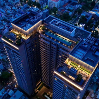 Cho Thuê 1 Phòng Ngủ Full Nội Thất The Marq Chỉ 30 Triệu. Liên Hệ 0911693736