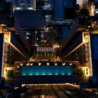 Cho Thuê 1 Phòng Ngủ Full Nội Thất The Marq Chỉ 30 Triệu. Liên Hệ 0911693736