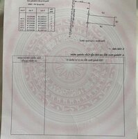 Báncăn nhà mặt tiền Nguyễn Thiện Thuật ngay ngã tư Nguyễn Thị Minh Khai sầm uất. Hướng : Đông Giá : 36 tỷ. Hiện đang cho thuê 80tr/thang