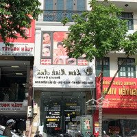 Cho Thuê Mặt Bằng Mặt Phố Kim Ngưu 2 Tầng Tổng Diện Tích 120M2