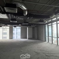 Cho Thuê Vp Vinaconex Diamond Tower 459C Bạch Mai Diện Tích 193M2