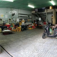 Cho Thuê Mặt Bằng Ung Văn Khiêm, P.25, 7X7M, Có Gác, 16 Triệu
