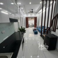 Chính Chủ Nhà 5 Tầng Mới Xây Ngõ 205 Xuân Đỉnh, Bắc Từ Liêm, Căn Góc 33/39M2, Nhỉnh 7 Tỷ.