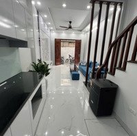 Chính Chủ Nhà 5 Tầng Mới Xây Ngõ 205 Xuân Đỉnh, Bắc Từ Liêm, Căn Góc 33/39M2, Nhỉnh 7 Tỷ.