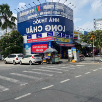 Bán Nhà Mặt Tiền Ngay Trần Não Cách Ga Tân Cảng 100M - 13X25M, Xd Cao Tầng, Hđt 80 Triệu/Th - 68 Tỷ