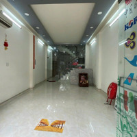 Bán Nhà Mặt Tiềndiện Tích69M2 Giá Bán 8 Tỷ 550 Triệu Ở Nguyễn Hồng Đào, Tân Bình. Nhà Shr