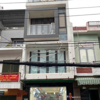 Bán Nhà Mặt Tiềndiện Tích69M2 Giá Bán 8 Tỷ 550 Triệu Ở Nguyễn Hồng Đào, Tân Bình. Nhà Shr