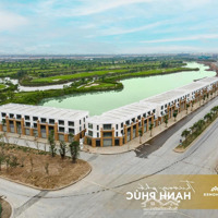 Shophouse Mặt Đường 41M Vinhomes Royal Island Vũ Yên Giá Chỉ 9,9 Tỷ