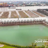 Shophouse Mặt Đường 41M Vinhomes Royal Island Vũ Yên Giá Chỉ 9,9 Tỷ