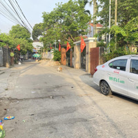 Đất 2Mt Đường Chi Lăng Giao Nhau Hồ Quý Ly 94M2 Giá Chỉ 2Tỷ2