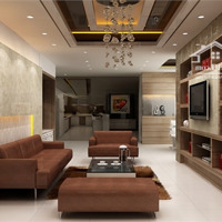 Cho Thuê Cc The Flemington, Lê Đại Hành, Q11, 18 Triệu, 87M2, 2 Phòng Ngủ 2 Vệ Sinh Giá Cực Chất. Liên Hệ: 0934704304