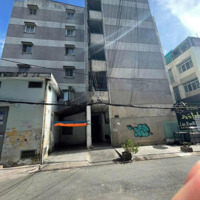 Bán Căn Hộ Chung Cư Lê Văn Duyệt, P3 Bình Thạnh, 53M2, Đủ Nt, 2,Xx Tỷ