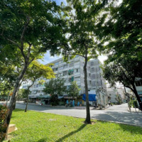 Bán Căn Hộ Chung Cư Lê Văn Duyệt, P3 Bình Thạnh, 53M2, Đủ Nt, 2,Xx Tỷ