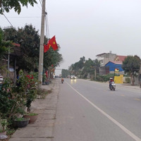 Bán Nhà Cấp 4 Tại Đường 295, Xã Danh Thắng, Hiệp Hòa, Bắc Giang, Giá Thỏa Thuận, 86M2