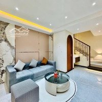 Căn Nhà Vị Trí Đẹp Thông Ra Đường Nguyễn Hữu Cầu, Quận Bình Thạnh Giá Bán 3Ty260 | 44M2 | Shr |