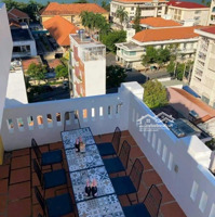Khách Sạn 7 Tầng View Biển ,20Ty , Hẻm Ô Tô Đường Pasteur, Nha Trang Diện Tích: 82M², Cách Biển Chỉ 400M