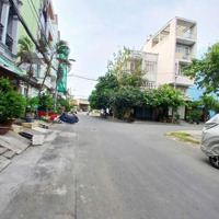 Mê Tít ! Căn Góc 2Mặt Tiềnđường Số 42 P10 Q6 View Công Viên Thoáng Mát (5X18M) 3 Lầu. Giá Chỉ 15 Tỷ Tl
