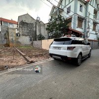 Bán 62M2 Đất Đa Tốn Gia Lâm , Đường Ô Tô Thoải Mái