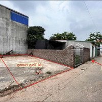 Bán Đất Thổ Cư 58M2 Tại Thụy Hương, 2,45 Tỷ, Mặt Tiền 4.5M, Pháp Lý Đầy Đủ
