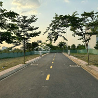 Bán Đất Tại Đường Nguyễn Hữu Trí, Thị Trấn Tân Túc, Bình Chánh, 2,6 Tỷ, 60M2