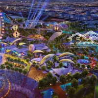 Bán Lô Góc 2 Mặt Tiền Khu Halla Cạnh Lottel View Sông Hàn Cực Hiếm.