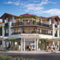 Bán Lô Góc 2 Mặt Tiền Khu Halla Cạnh Lottel View Sông Hàn Cực Hiếm.