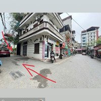 Bán 86.5M2 Đất Học Viện Nông Nghiệp , Trâu Quỳ, Gia Lâm Kinh Doanh Dòng Tiền
