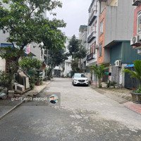 Bán 86.5M2 Đất Học Viện Nông Nghiệp , Trâu Quỳ, Gia Lâm Kinh Doanh Dòng Tiền