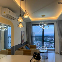 (Giỏ Hàng Q7 Boulevard) Thuê Căn Hộ 3 Pn, 2 Wc, 15 Triệu, Full Nội Thất Cao Cấp, Ng L Bằng, Quận 7