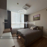 Cho Thuê Căn Hộ Xi Riverview Palace Thảo Điền, 3 Phòng Ngủ 145M2, Tầng Trung, Full Nt