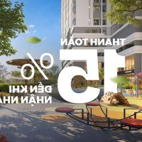 Bán Căn Hộ The Felix Thuận An, Giá Ưu Đãi Chỉ 34 Triệu/M2, Thanh Toán 15%, Góp 3. 9 Triệu/Th