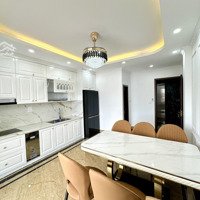 Bán Nhà Võ Thị Sáu - Full Nội Thất - Thang Máy Xịn - Khu Hiếm Nhà Bán