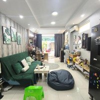 Nhà Bán Hậu Giang Phường 5 Quận 6 . 5 Lầu Mới . Dtsd 160M2 Tặng Nội Thất Cc Ngay Trung Tâm Chợ Lớn