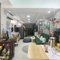 Nhà Bán Hậu Giang Phường 5 Quận 6 . 5 Lầu Mới . Dtsd 160M2 Tặng Nội Thất Cc Ngay Trung Tâm Chợ Lớn