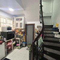 Nhà Bán Hậu Giang Phường 5 Quận 6 . 5 Lầu Mới . Dtsd 160M2 Tặng Nội Thất Cc Ngay Trung Tâm Chợ Lớn