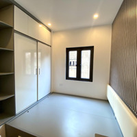 Nhà Đẹp Tân Mai Chính Chủ - Mặt Ngõ Thông Kinh Doanh - Thoáng Trước Sau - Full Nội Thất