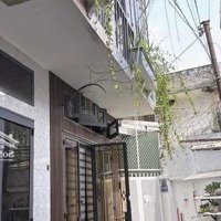 - 3.3M X 8.5M Nở Hậu 4M Hai Tầng 2 Phòng Ngủ 2 Vệ Sinhchỉ 3.95 Tỷcó Thương Lượng, Nguyễn Văn Nghi P. 7 , Gò Vấp