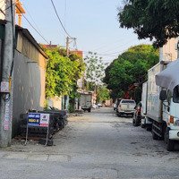 Chỉ 2.X Tỷ Đường Trải Nhựa Ô Tô Vào Đất Nam Hồng, Đông Anh