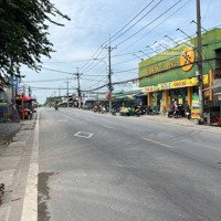 Em Bán Nhanh Lô Đấtmặt Tiềnchợ Giồng Cát 173M2 Gần Full Thổ Cư, Sổ Riêng ,Tân Phú Trung Cu Chi