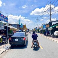 Em Bán Nhanh Lô Đấtmặt Tiềnchợ Giồng Cát 173M2 Gần Full Thổ Cư, Sổ Riêng ,Tân Phú Trung Cu Chi