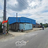 Đất Rẻ: 2Tỷ280_200M2 Ngang 5.5M Hẻm Xe Ô Tô Cạnh Quốc Lộ 13 Đường Thạnh Quý, P.an Thạnh, Thuận An