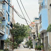 Đất Đẹp,Diện Tíchrộng, Mặt Tiền To, Ô Tô, Vừa Tầm Tiền, Trung Tâm Quận. Bán 81M2 Đất Bát Khối - 9,4 Tỷ.