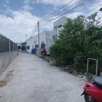Bán Đất Tại Thị Trấn Cần Giuộc, 950 Triệu, 112 M2 Giá Tốt Nhất Khu Vực Gần Cty, Chợ, Trường Học Shr