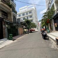 Bán Nhà Hẻm 69 Đường Nguyễn Gia Trí Quận Bình Thạnh.DT: 9x20m.Giá 31,5 tỷ