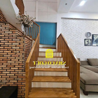 Cho Thuê Nhà Nguyên Căn - Thảo Điền -Q2 5,5 X 16 (Trệt, 2Lầu) 3 Phòng Ngủ- 4 Vệ Sinhđầy Đủ Nội Thất