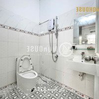 Trống Sẵn Phòng Studio Gần Ngã Tư Phú Nhuận, Thoáng Mát Sạch Sẽ, Tuận Tiện Cho Việc Đi Lại