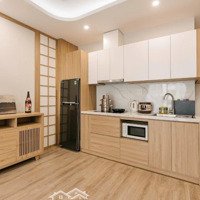 Bán Căn Hộ Dịch Vụ _ Dòng Tiền Ổn Định Nhà Mới Đẹp Full Nội Thất