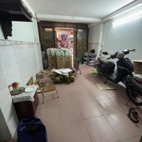 Bán Nr 4 Tầng, 5 Phòng Ngủ Hẻm Xe Hơi, Đường Gia Phú, Quận 6, Giá Bán 4,9 Tỷ