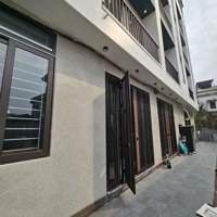 Chất Lượng 5 Sao Đẹp Như Hotel - 5 Tầng -Mặt Tiền4,8M - 5,5 Tỷ Phố Xuân Đỗ